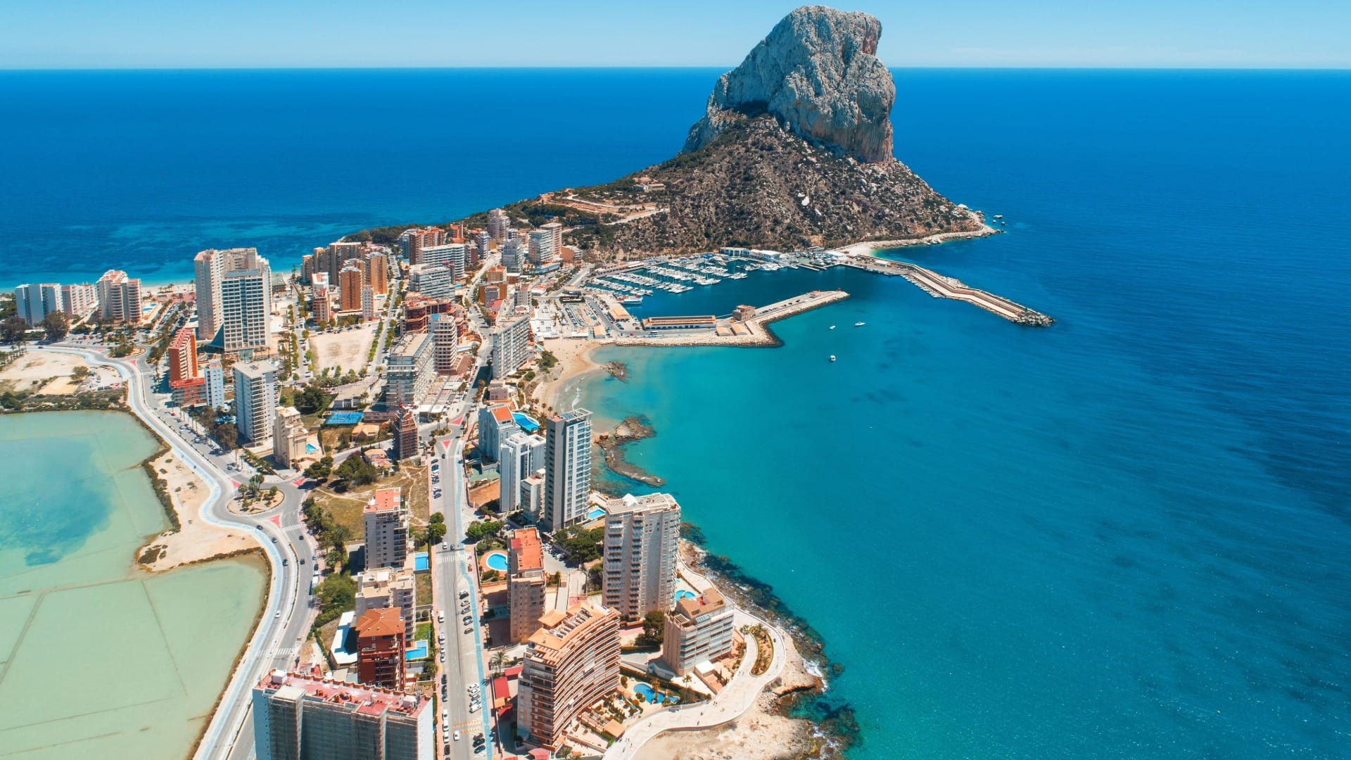 Gibraltar
