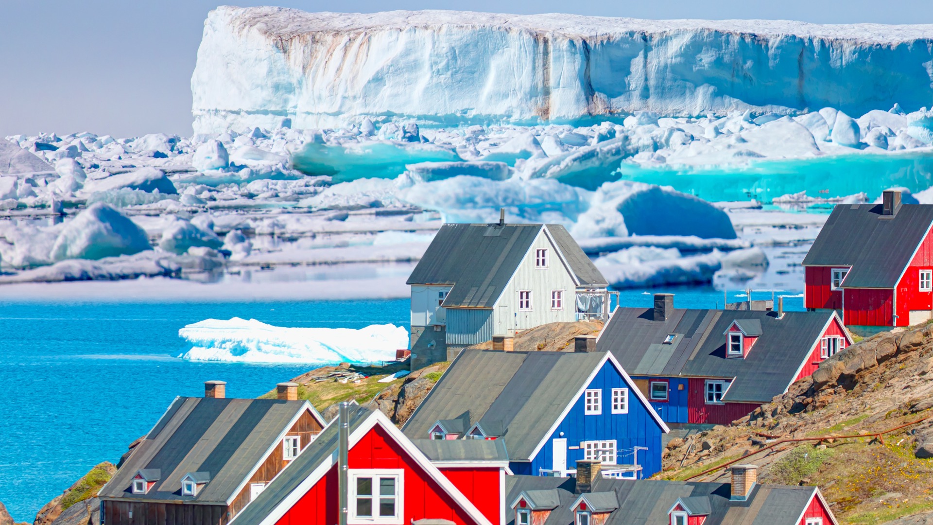 Greenland