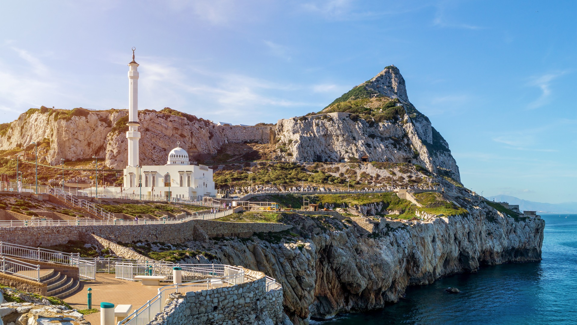 Gibraltar