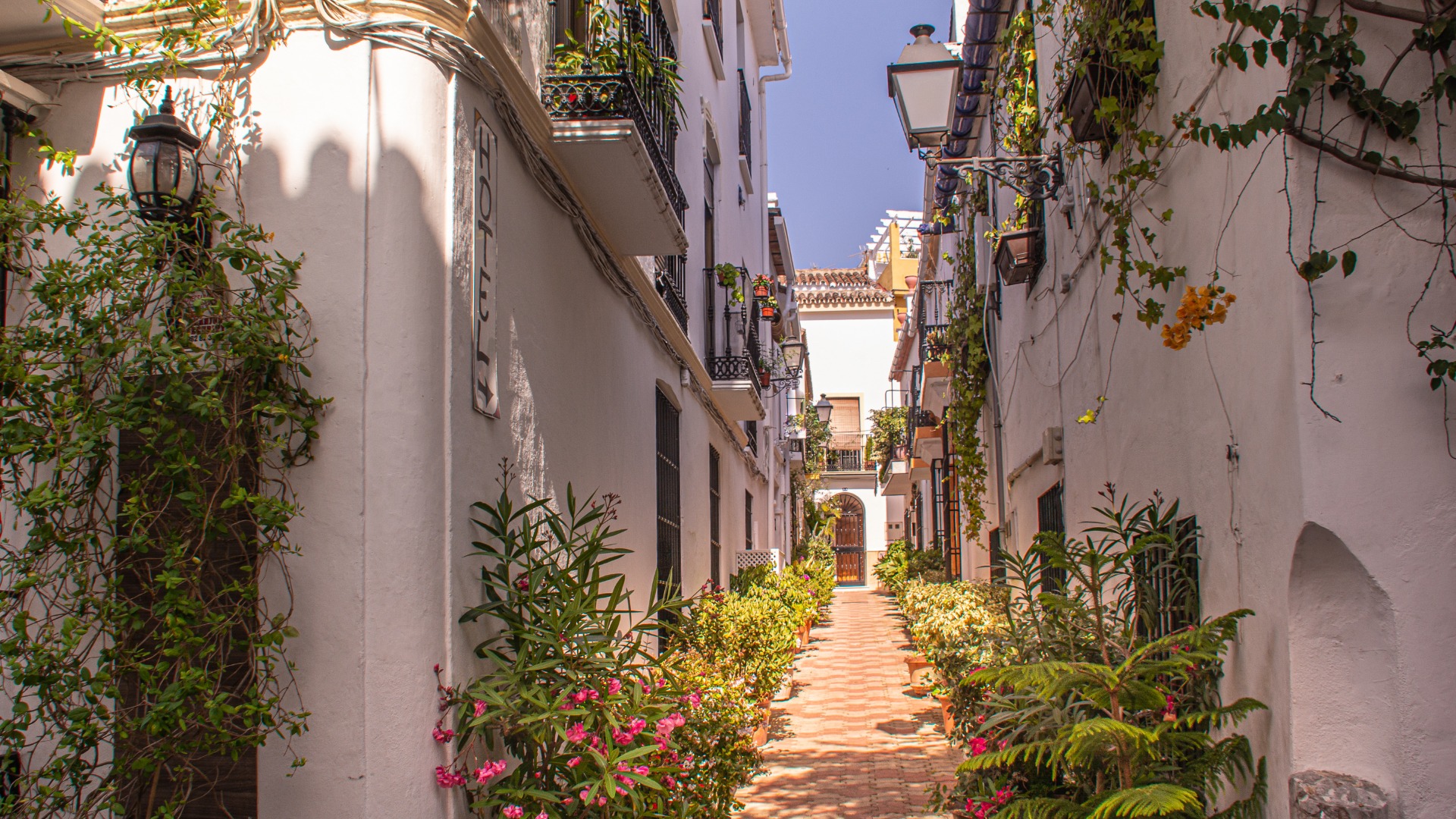 Gibraltar