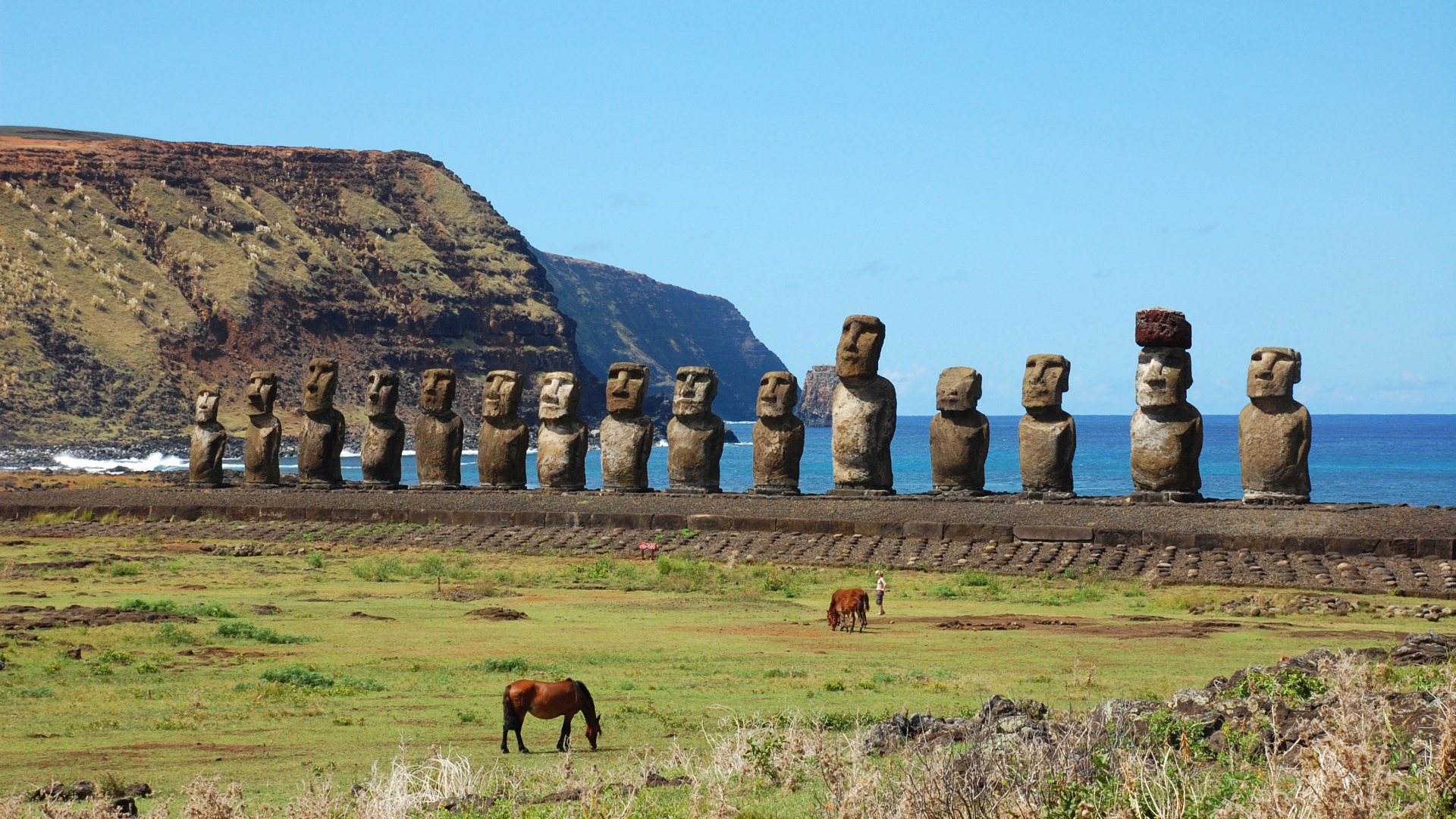 Easter Island