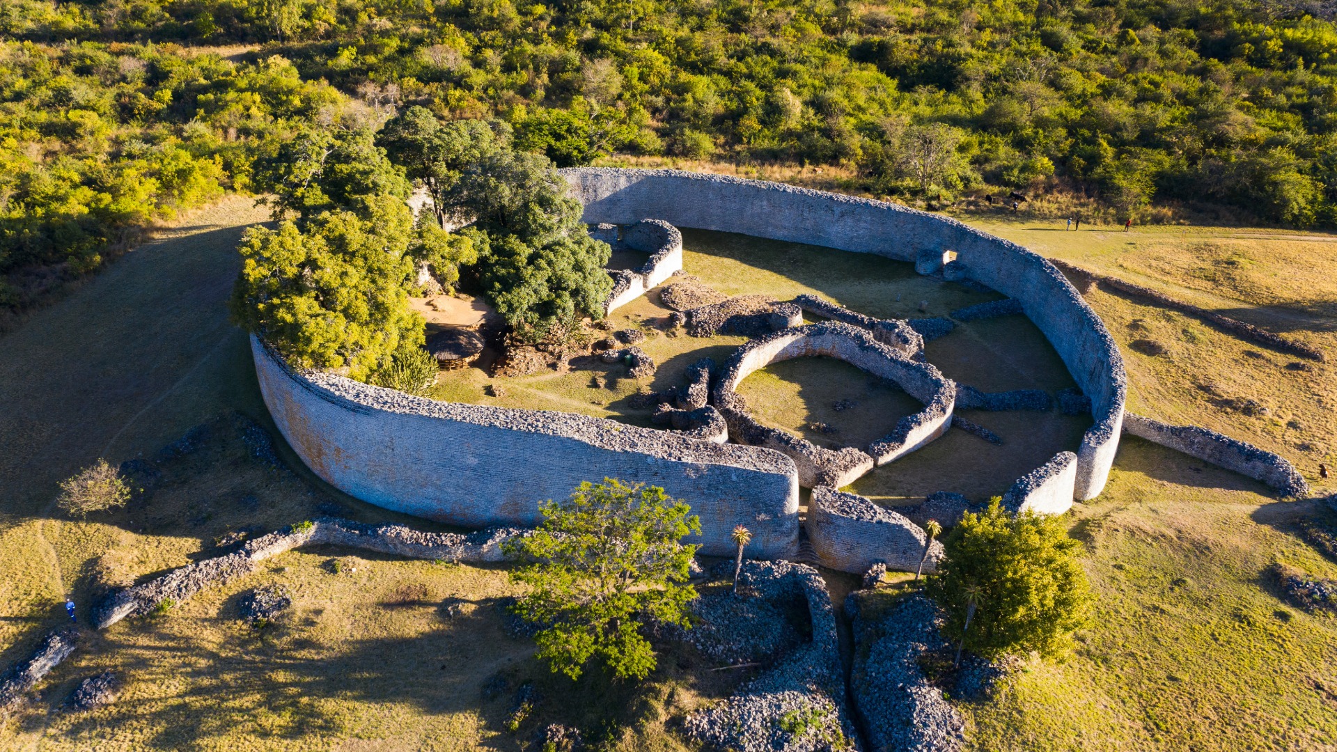 Civilizations of Africa