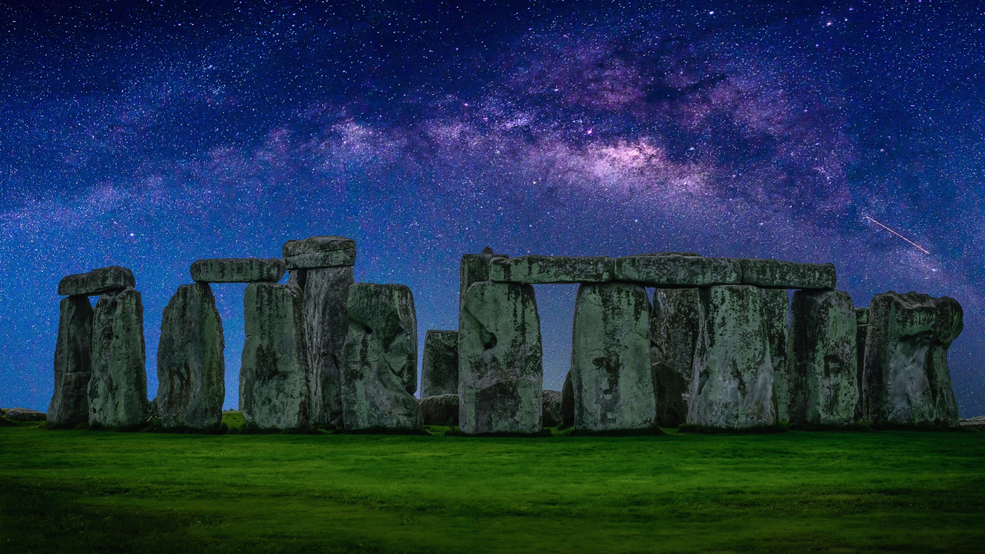 European Civilizations