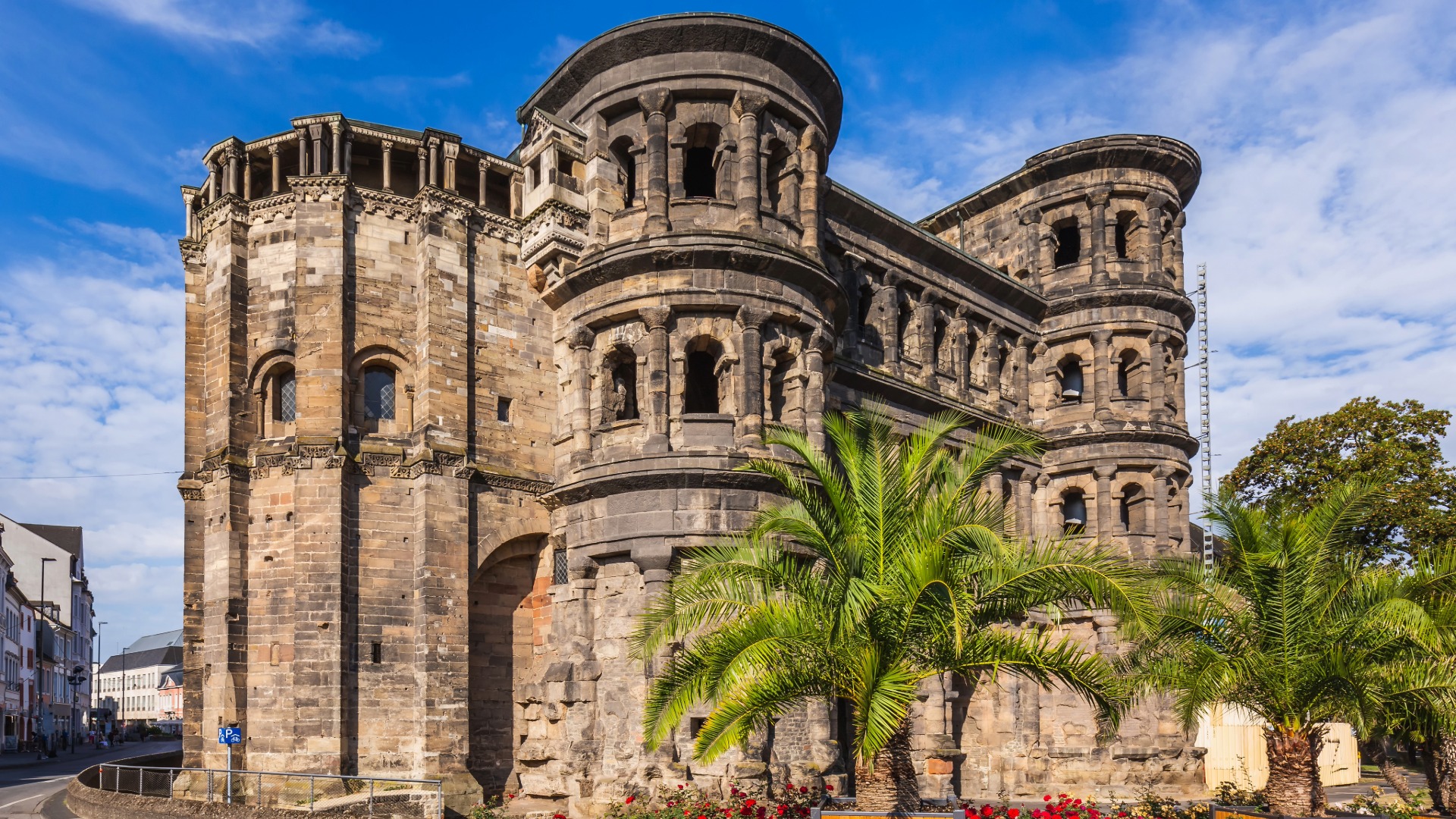 European Civilizations