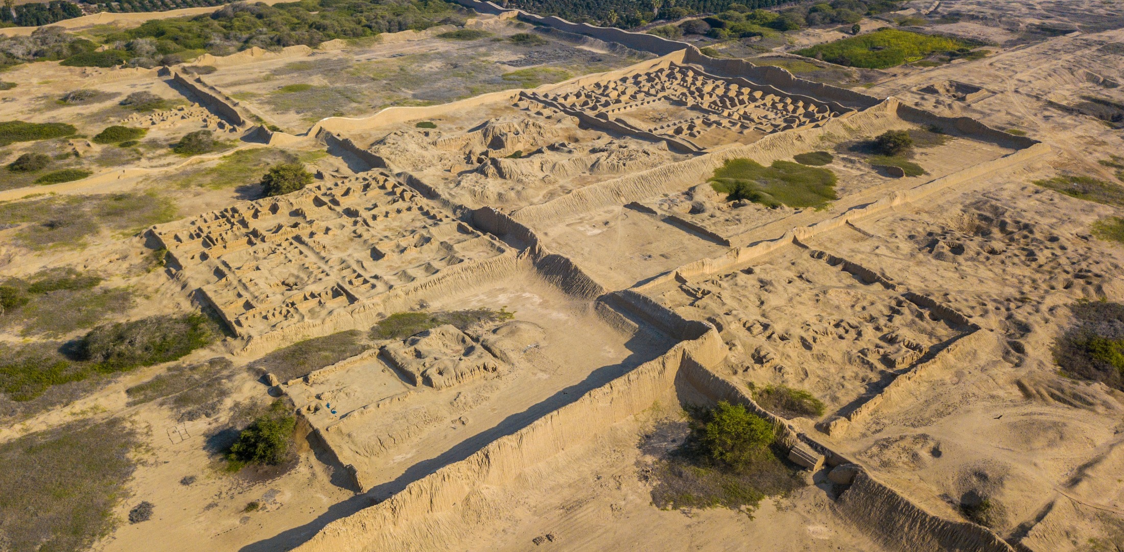 South American Civilizations