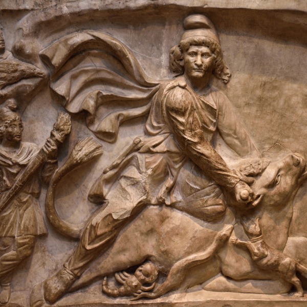 Secret Societies and Fraternal Orders