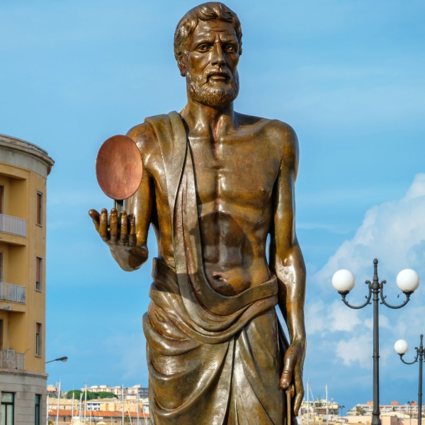 Scientists & Inventors