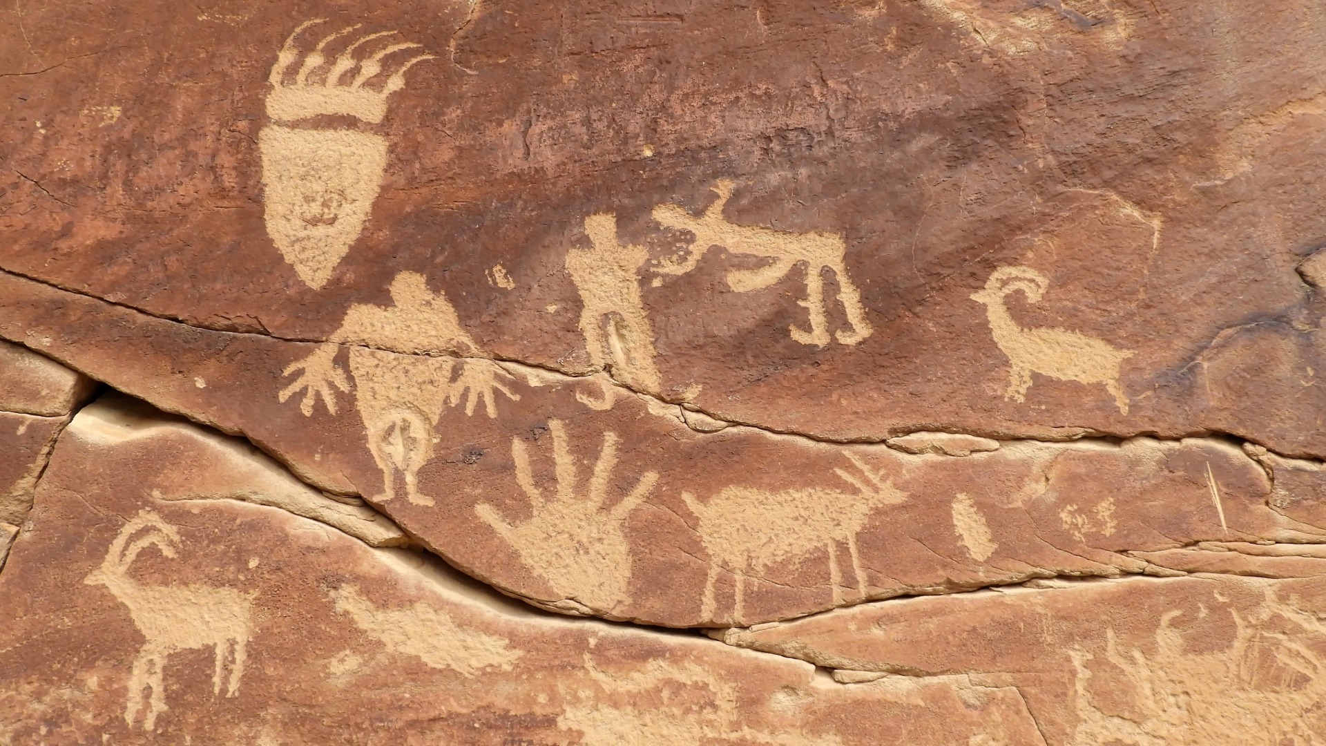 Ancestral Pueblo Culture