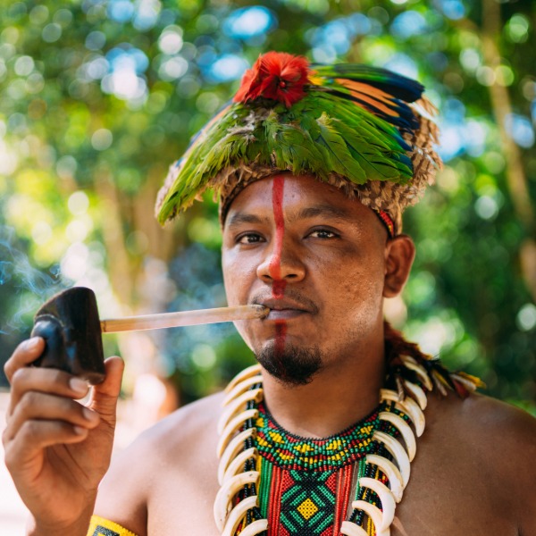 Tribal Chiefs and Leaders