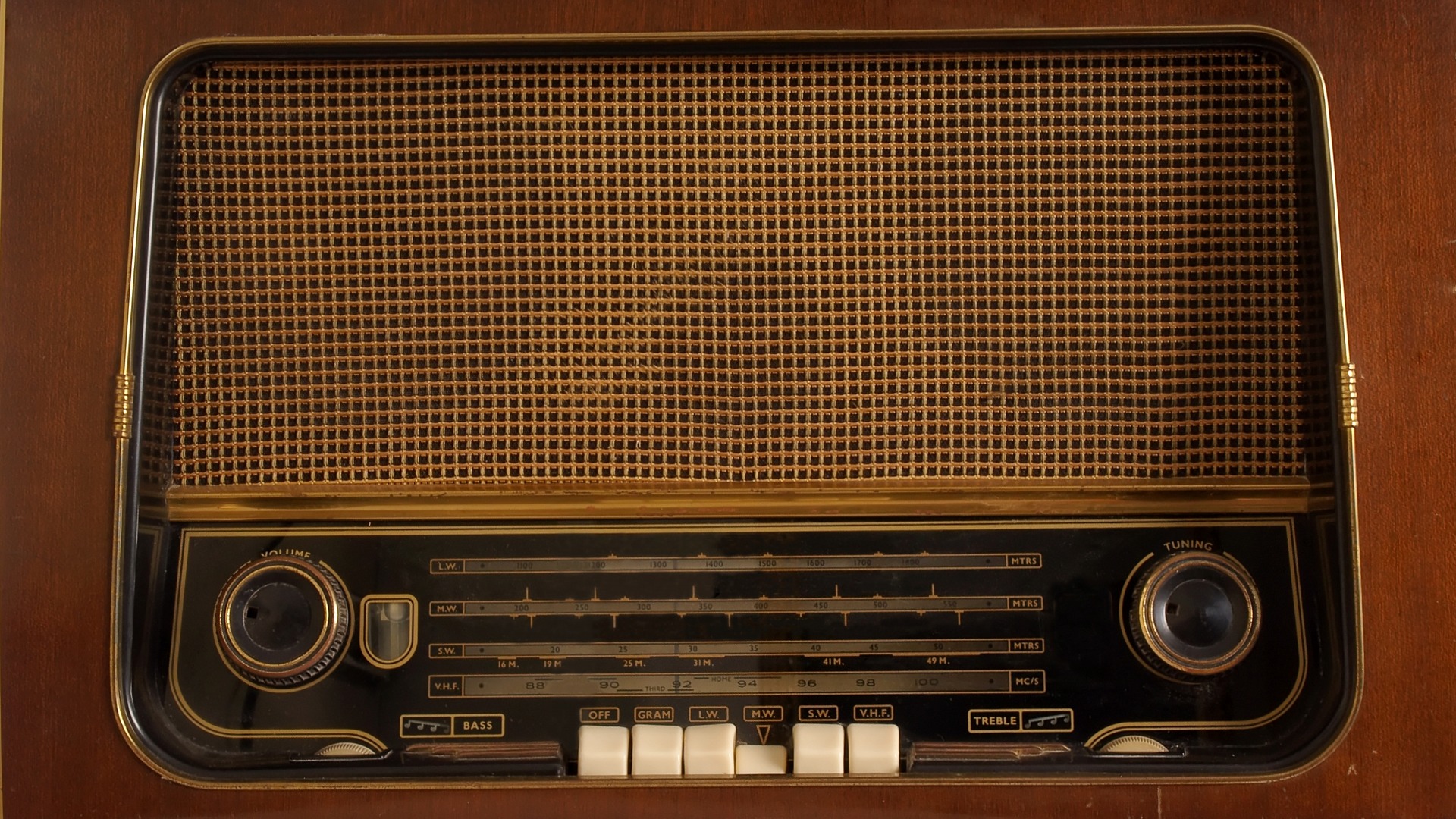 Industrial & Modern Artifacts