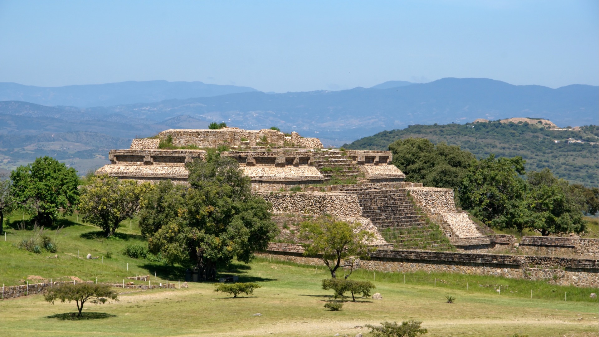 Mesoamerican Civilizations