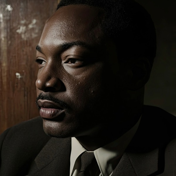 Religious & Spiritual Leaders