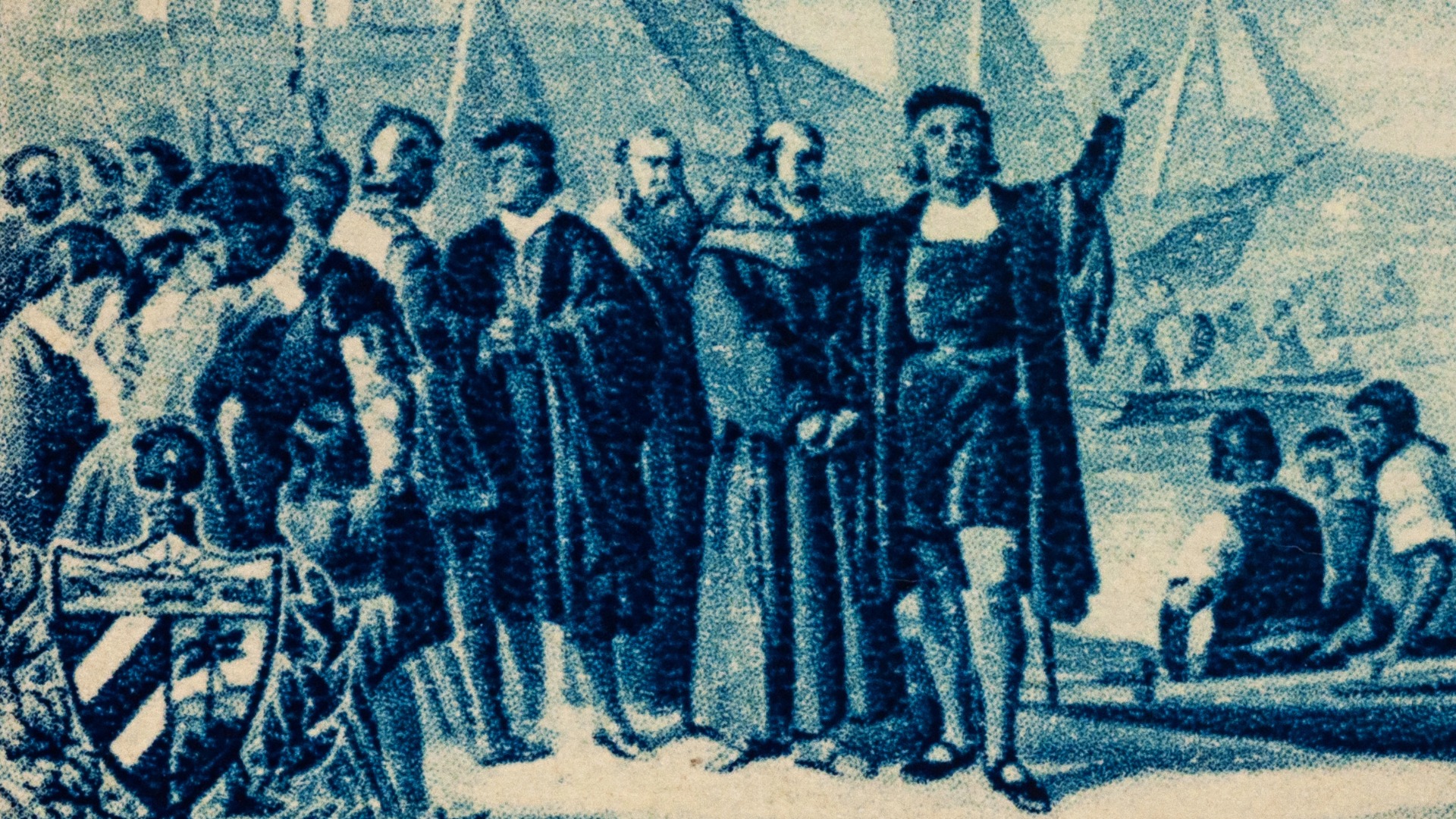 The Age of Discovery