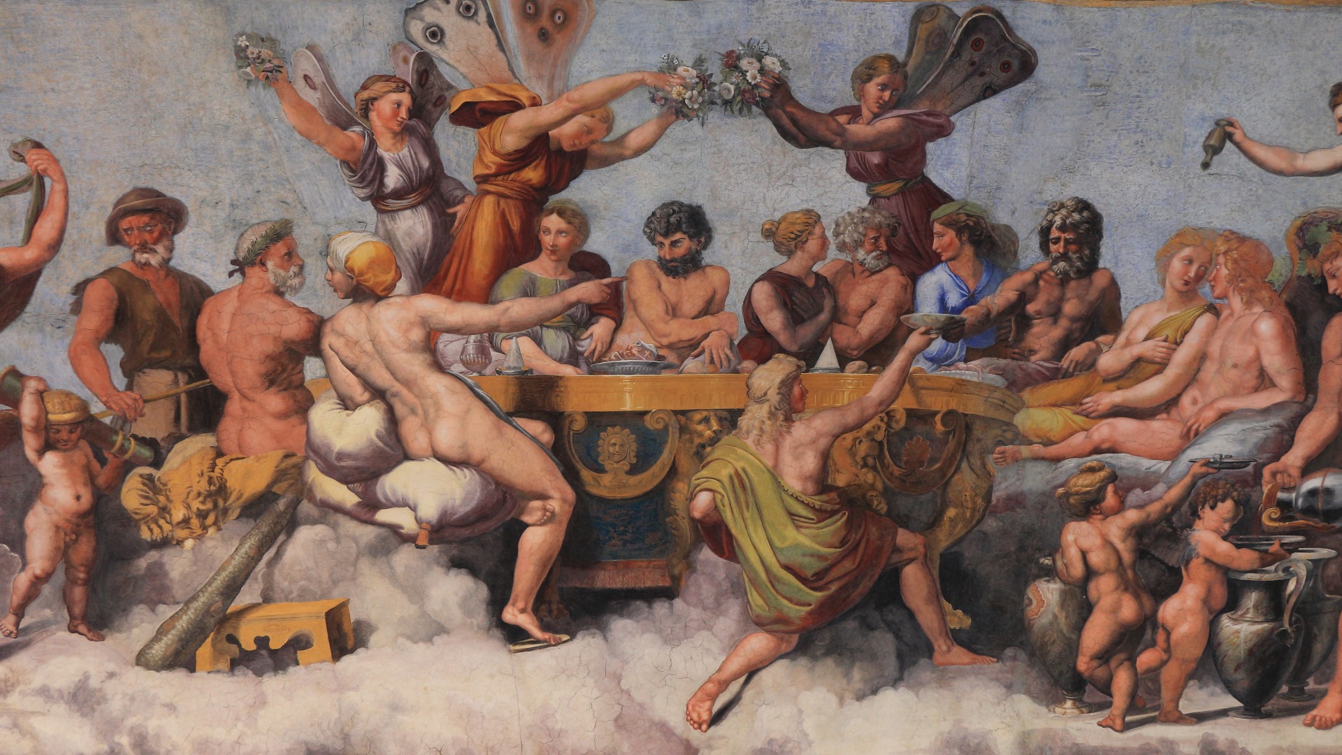 Mysticism and Spirituality