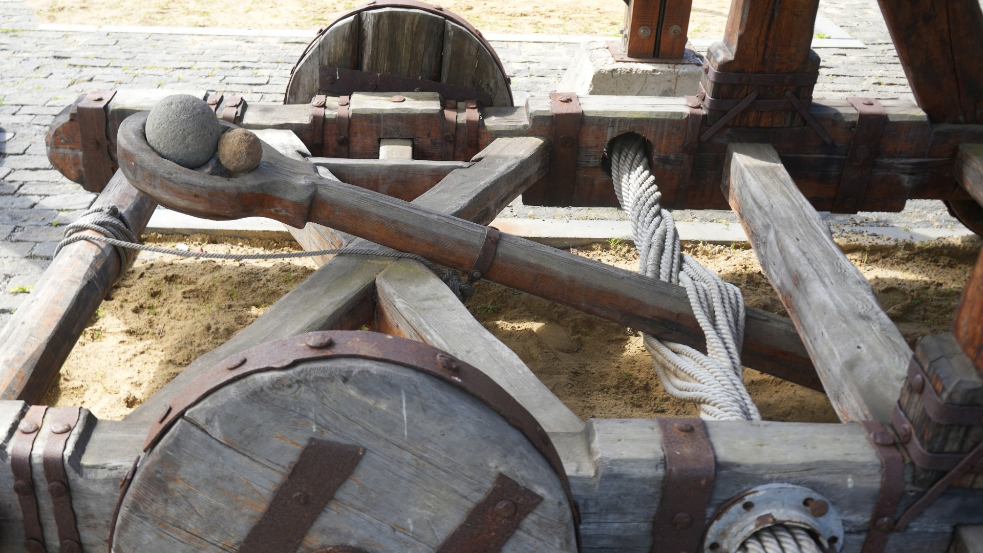 Science and Technology