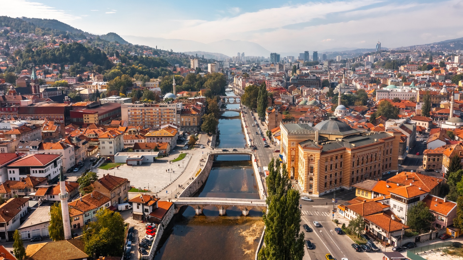  Bosnia and Herzegovina