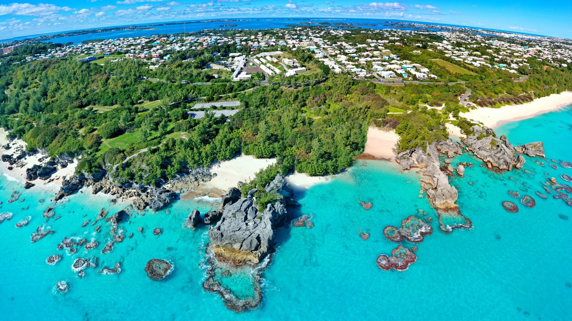 Bermuda