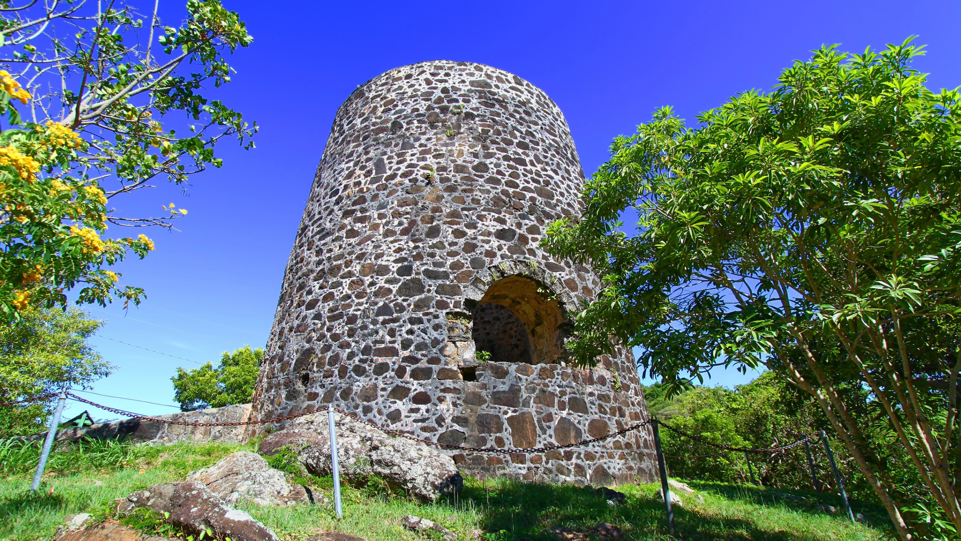 British Virgin Islands