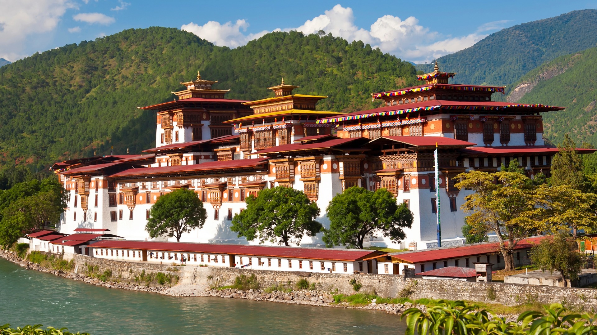 Bhutan