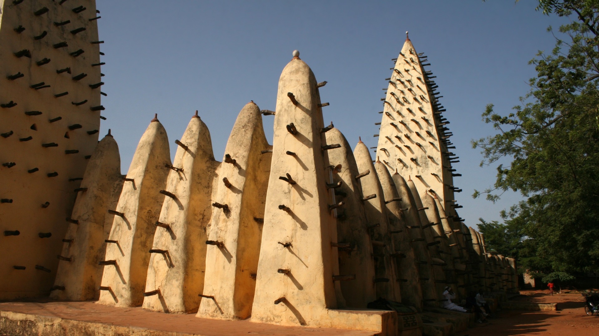 Burkina Faso