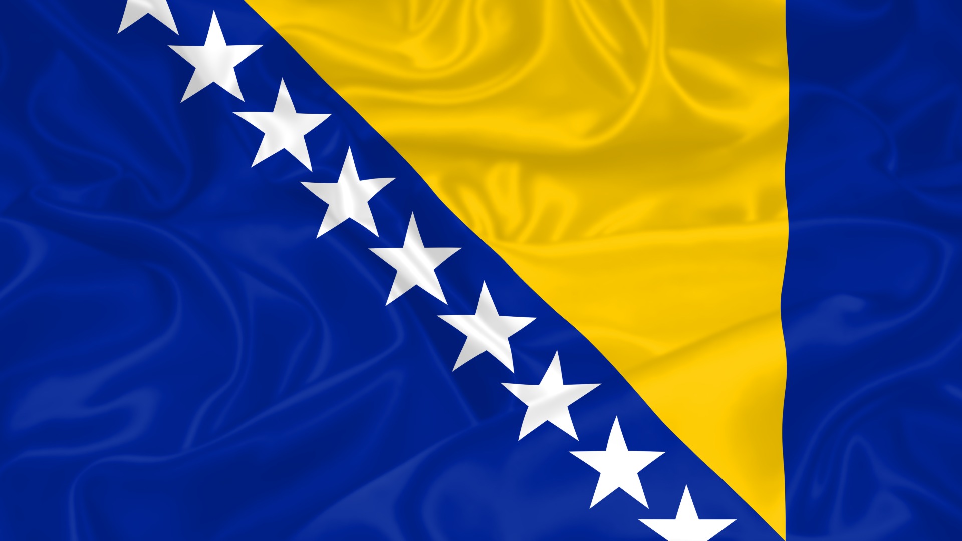  Bosnia and Herzegovina