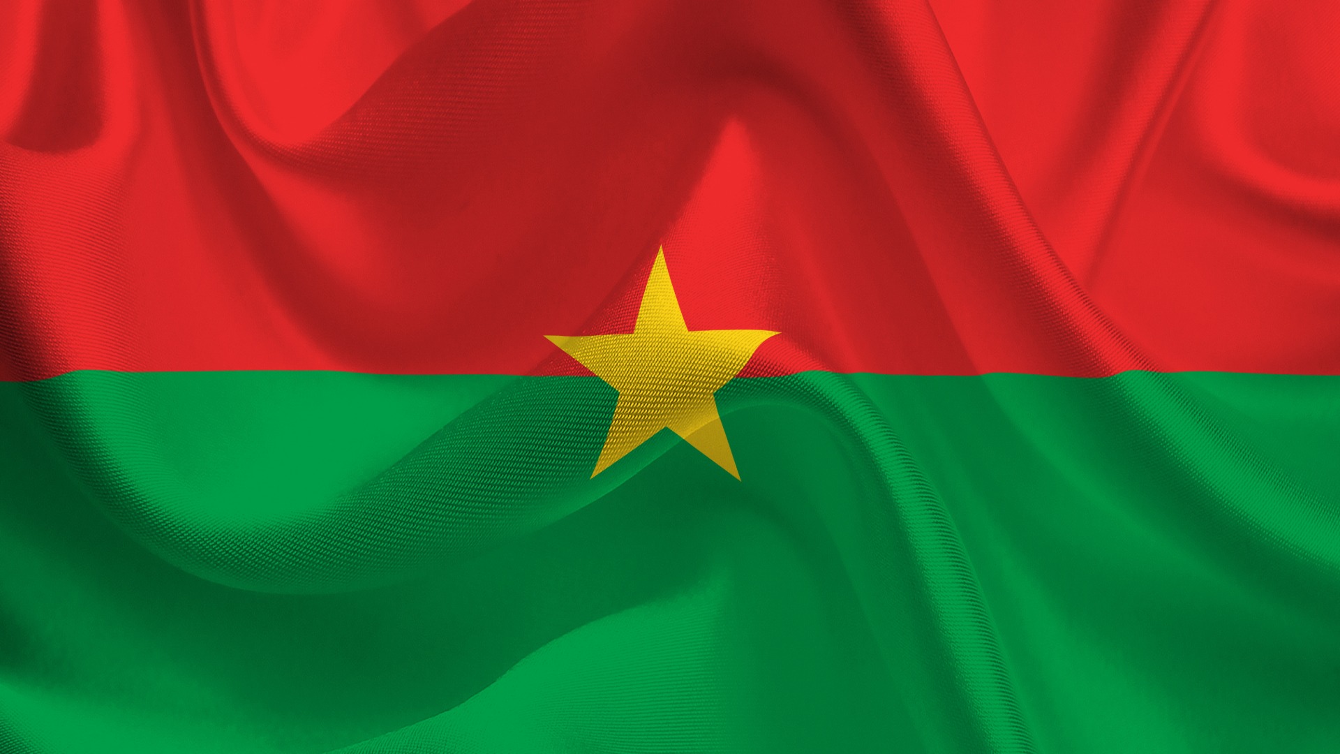 Burkina Faso