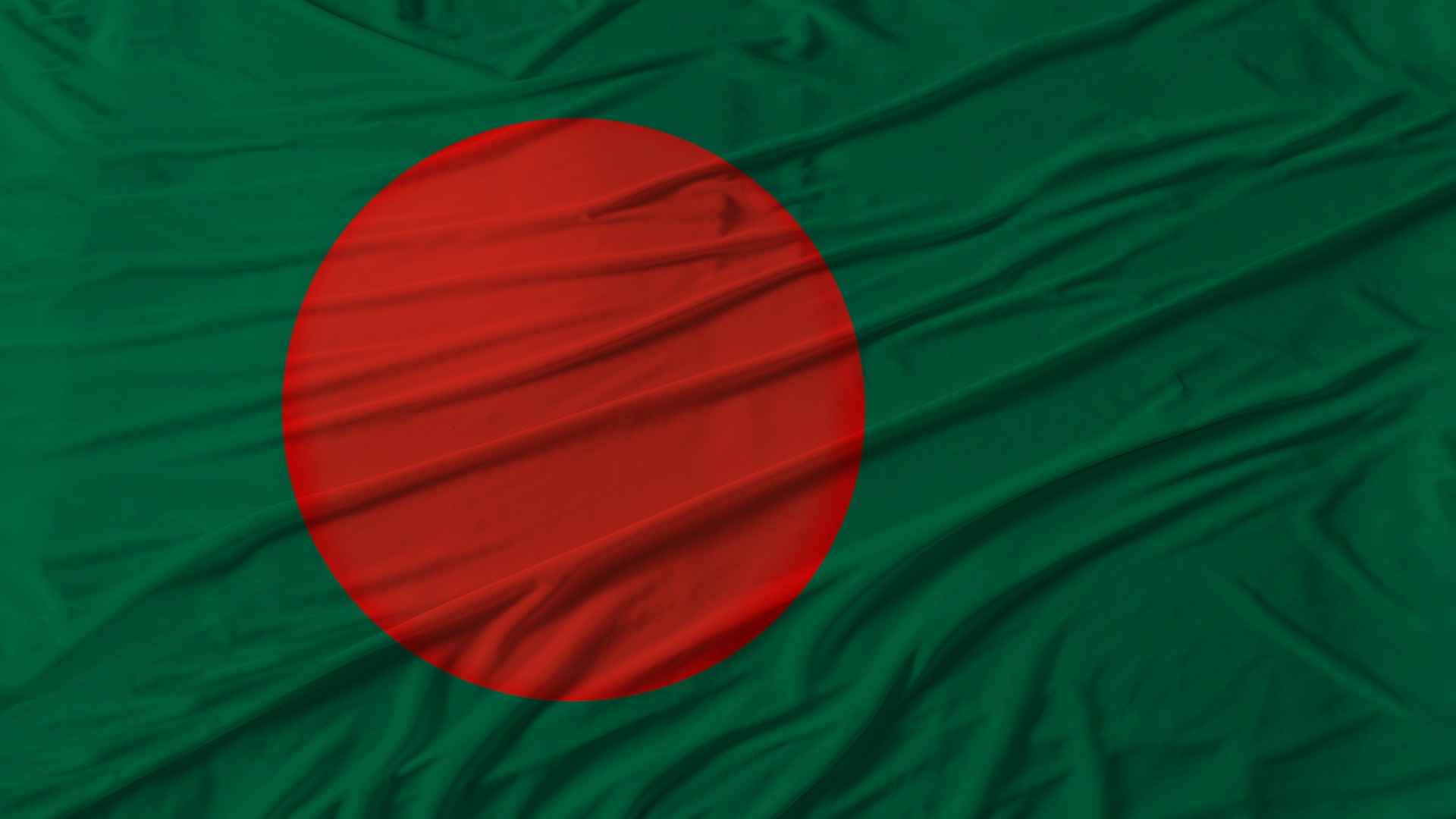 Bangladesh 
