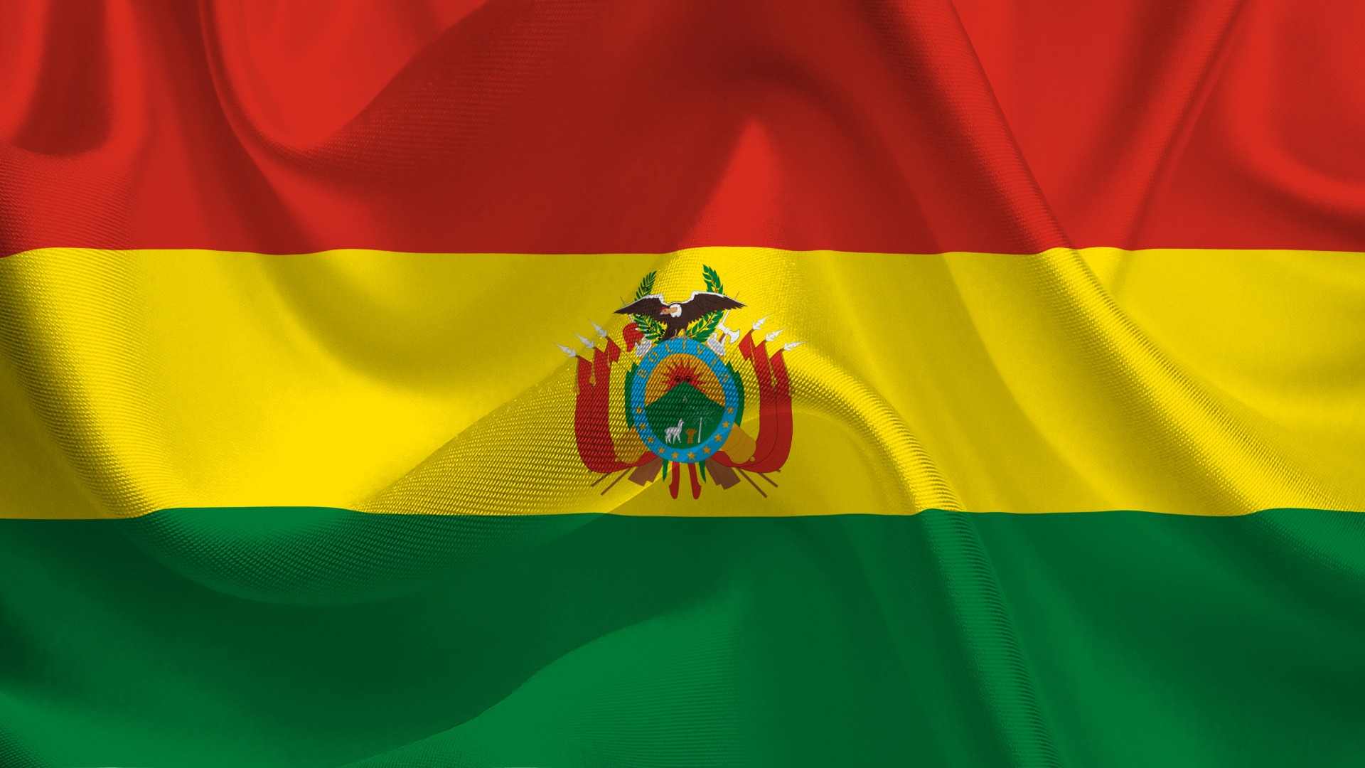 Bolivia