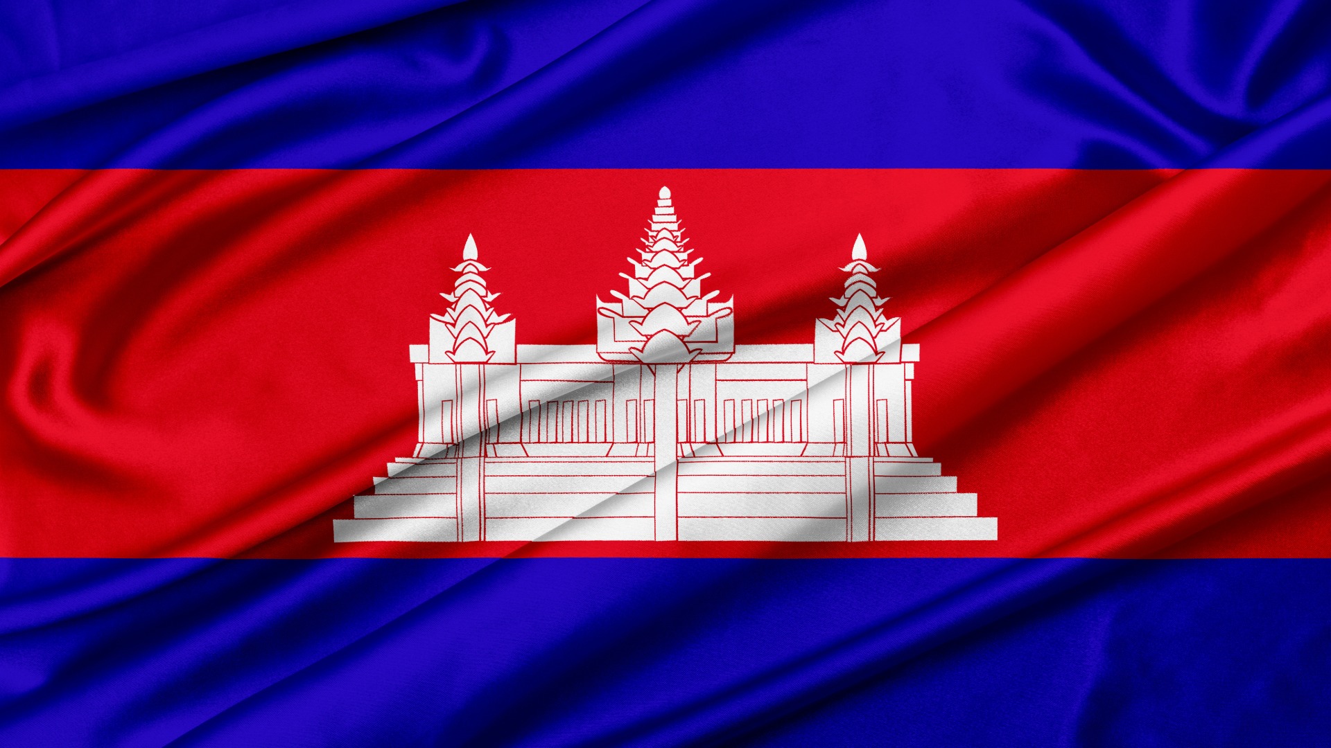 Cambodia