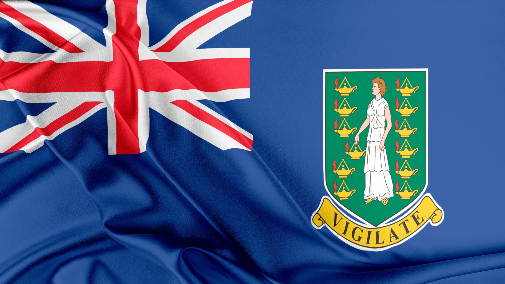 British Virgin Islands