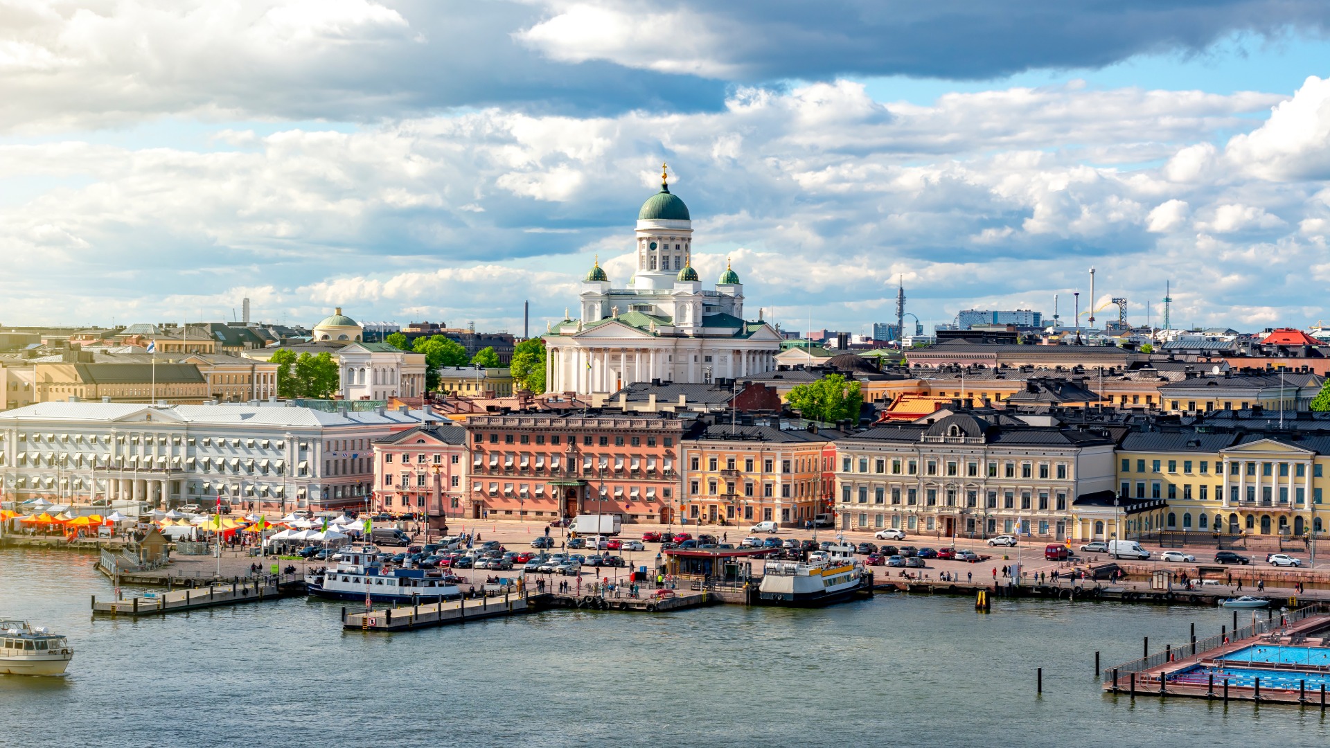 Finland