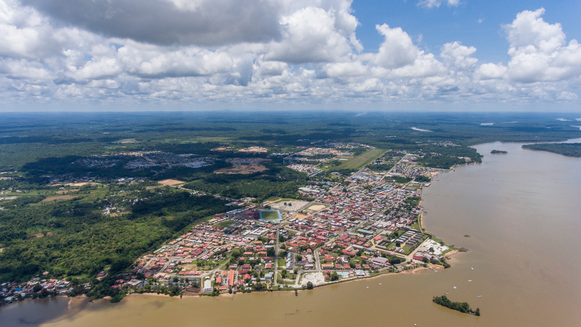 French Guiana