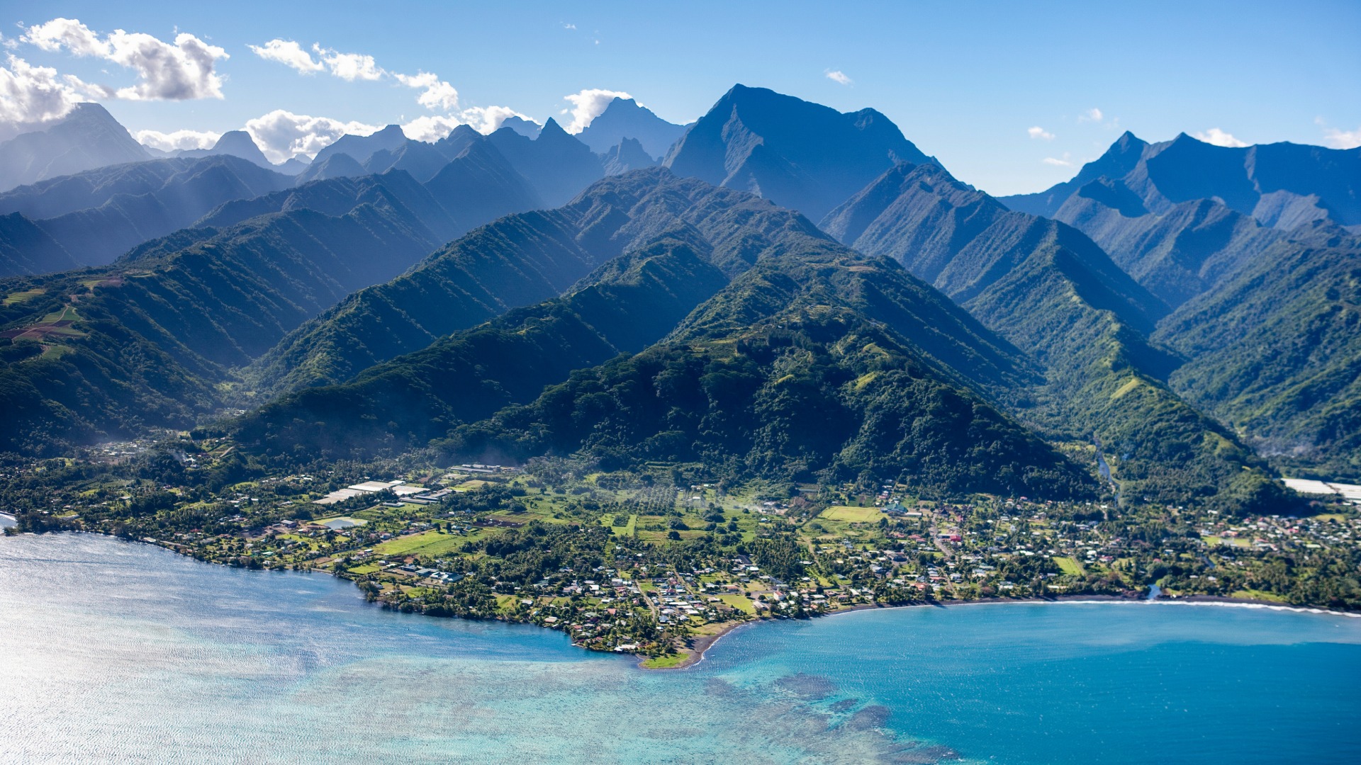 French Polynesia