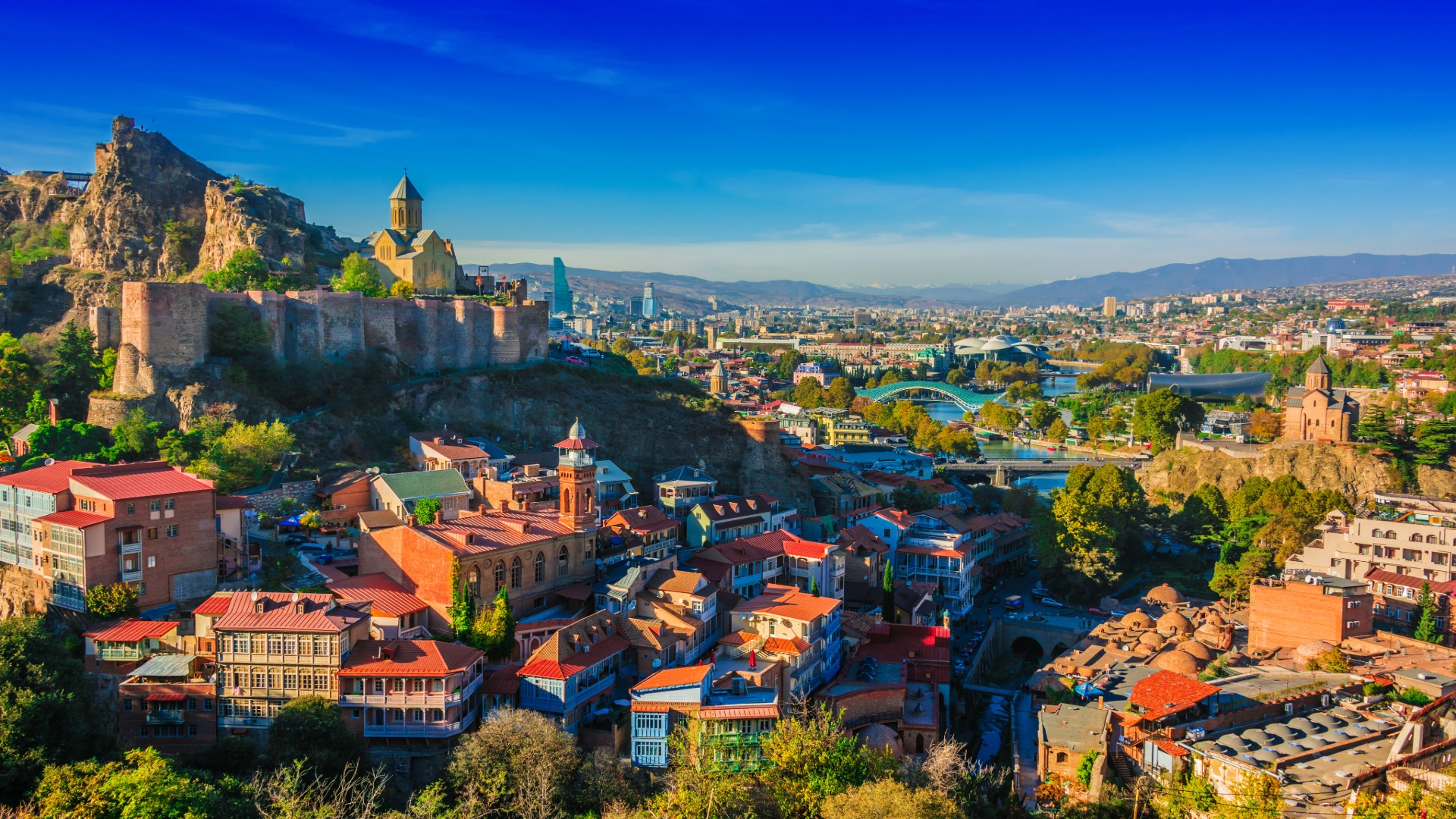 Georgia