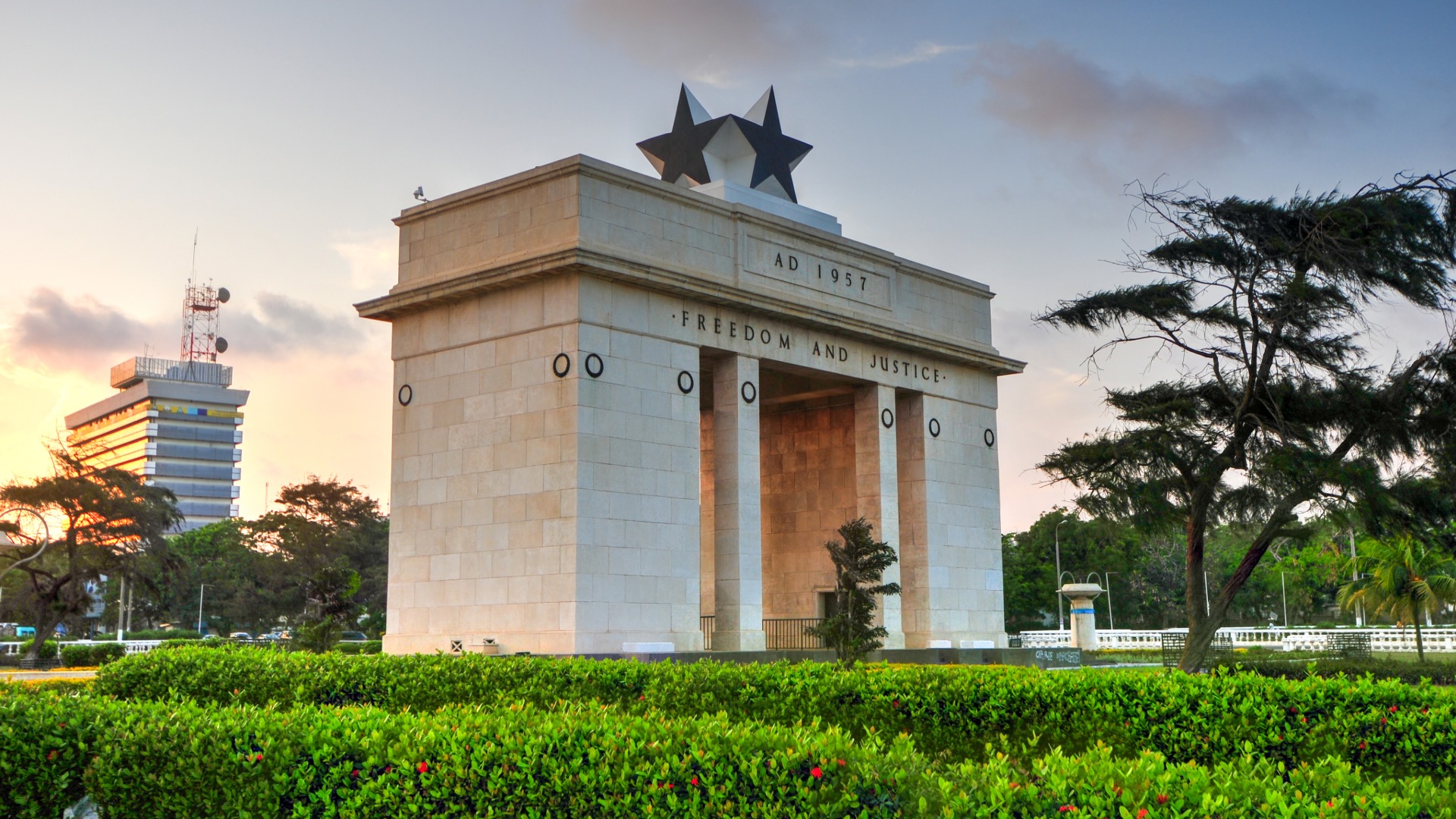 Ghana