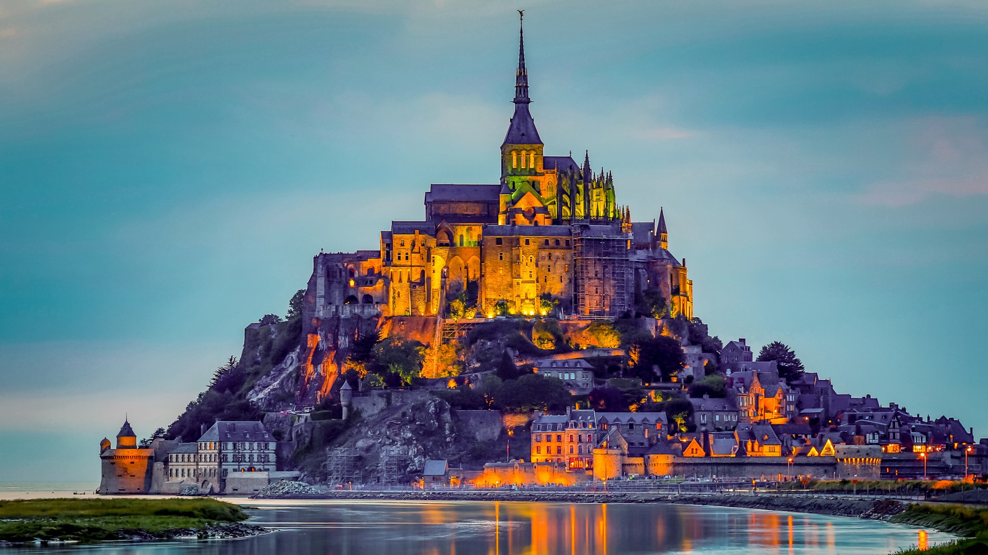 France