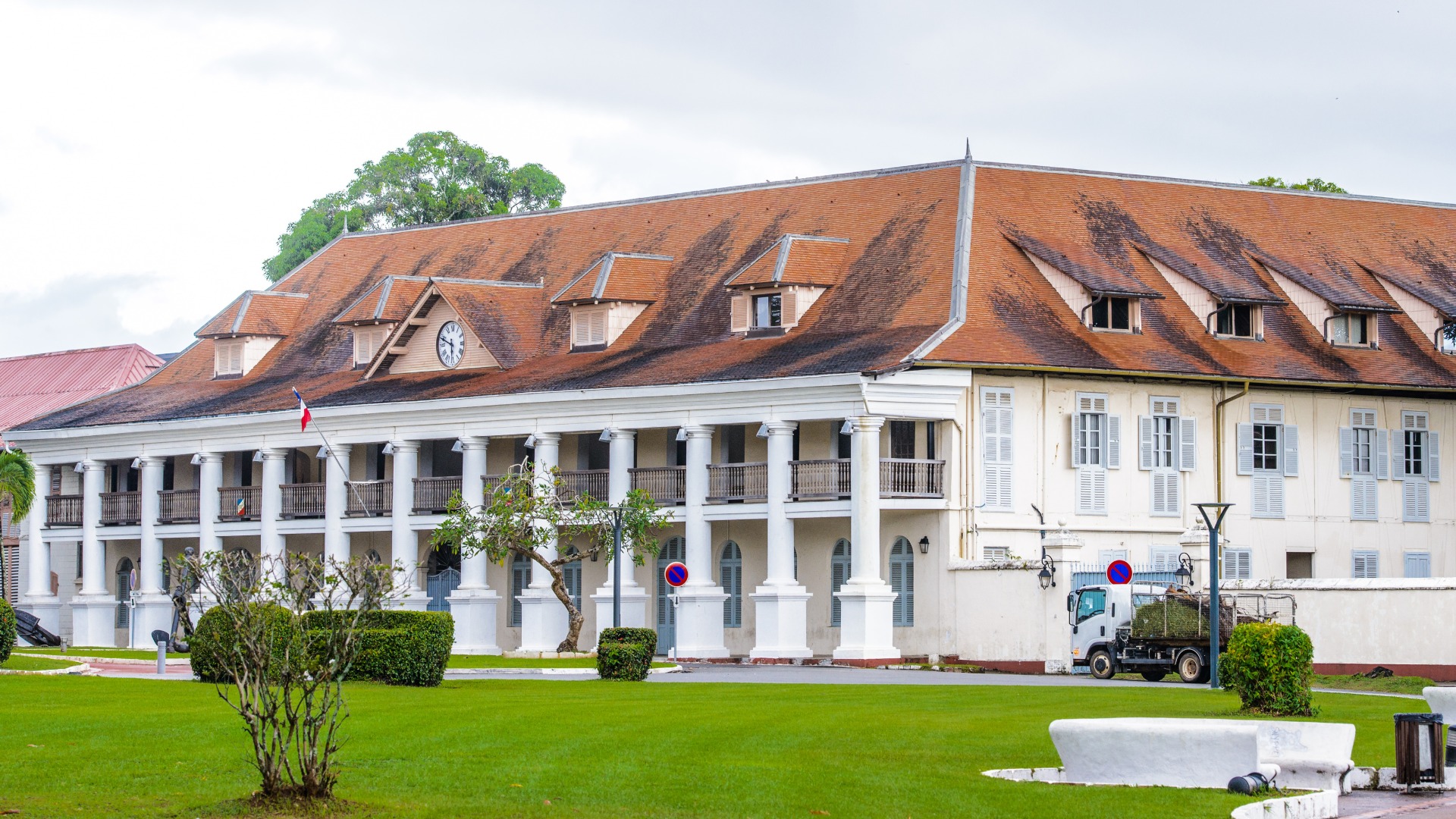 French Guiana
