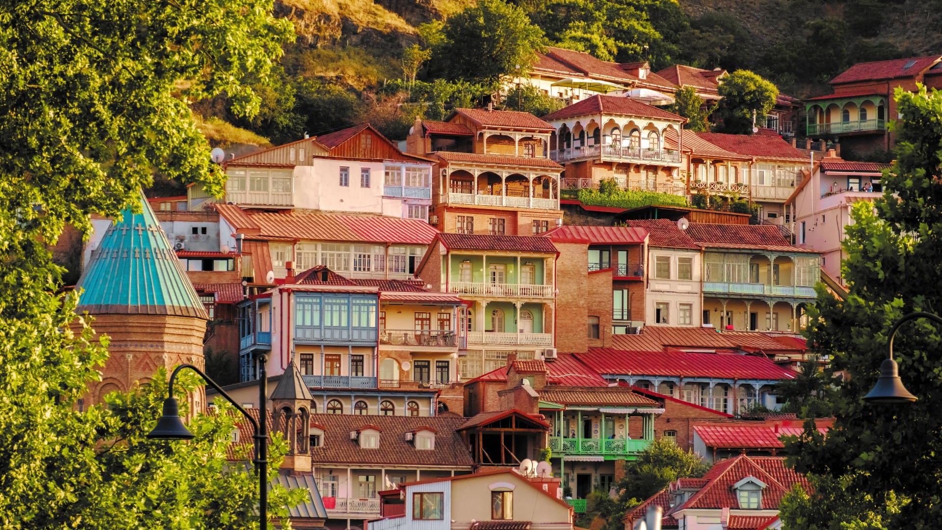 Georgia