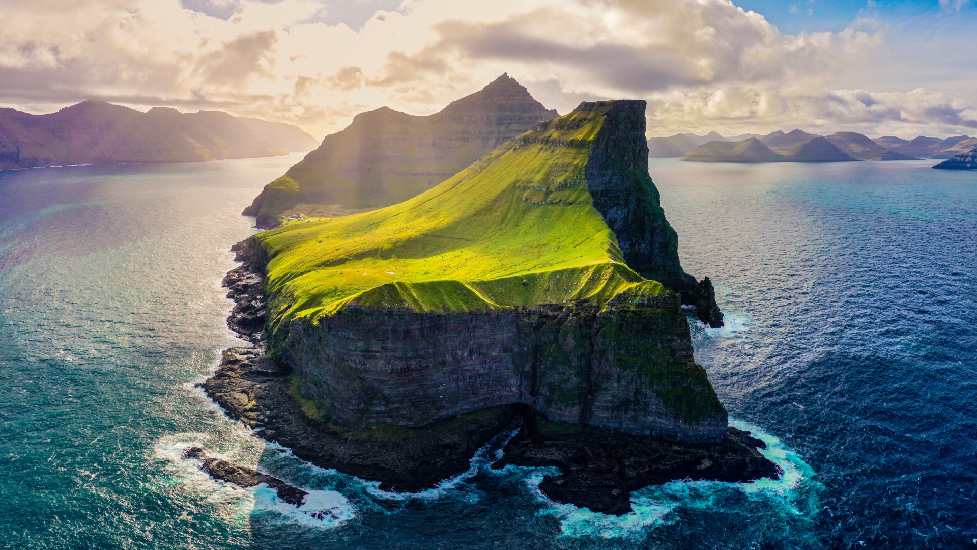 Faroe Islands