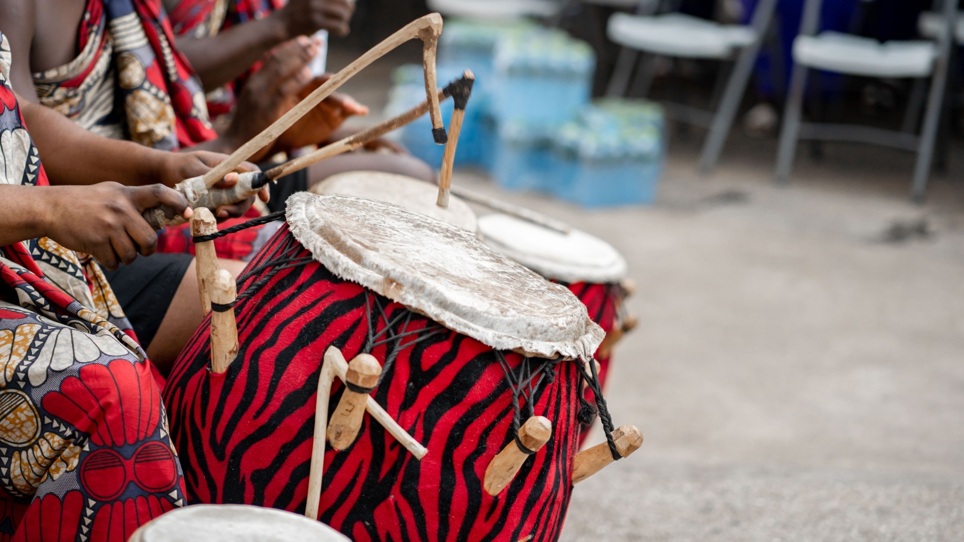 Ghana