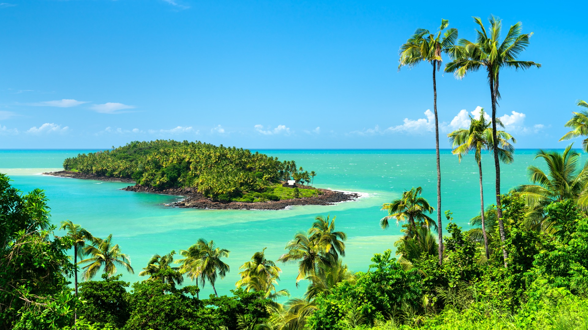 French Guiana
