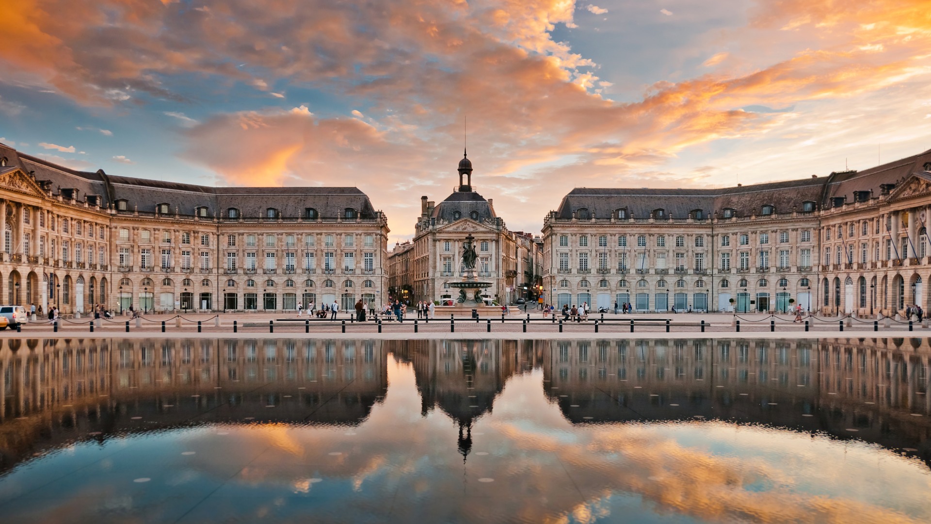 France