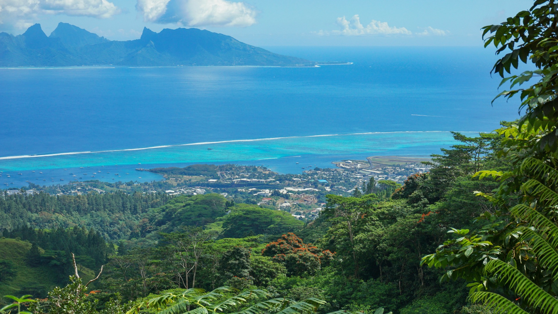 French Polynesia