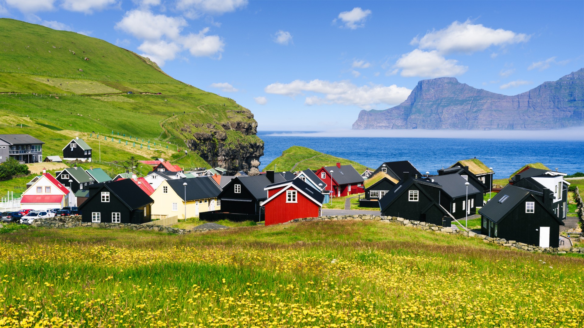 Faroe Islands