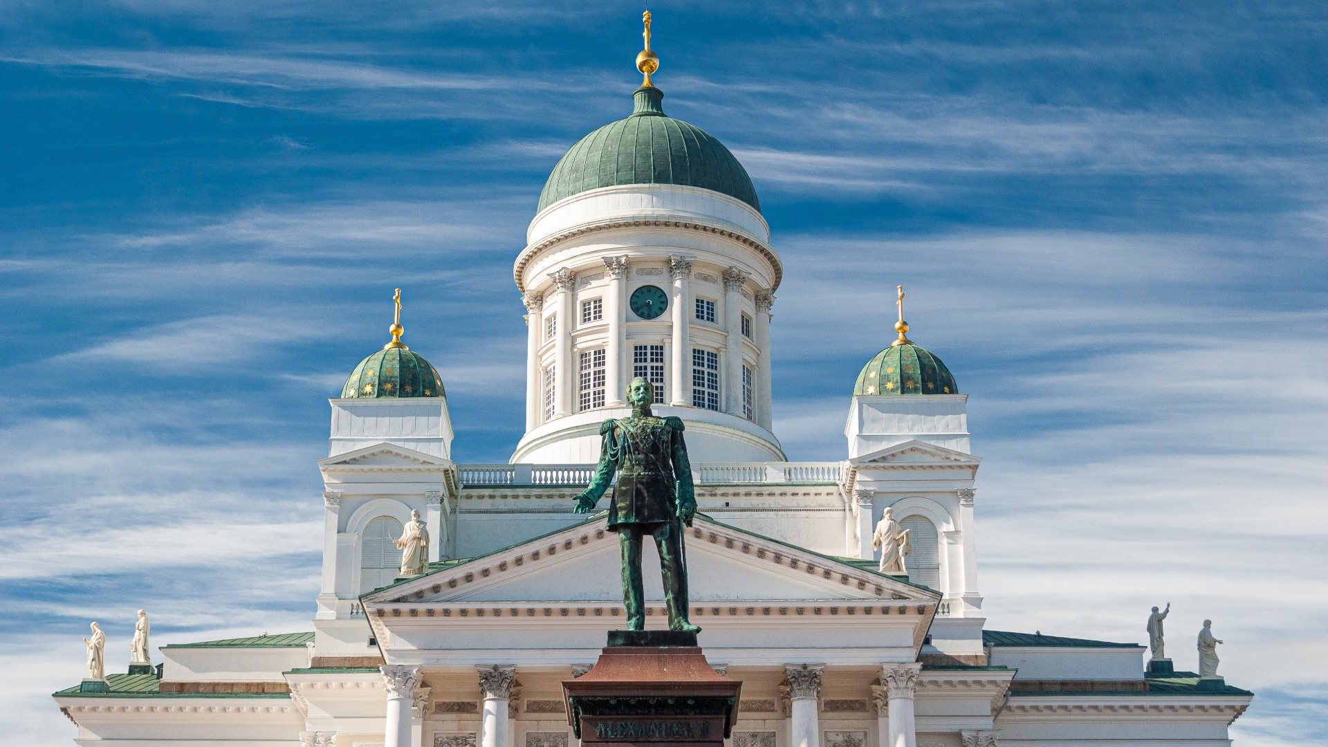 Finland