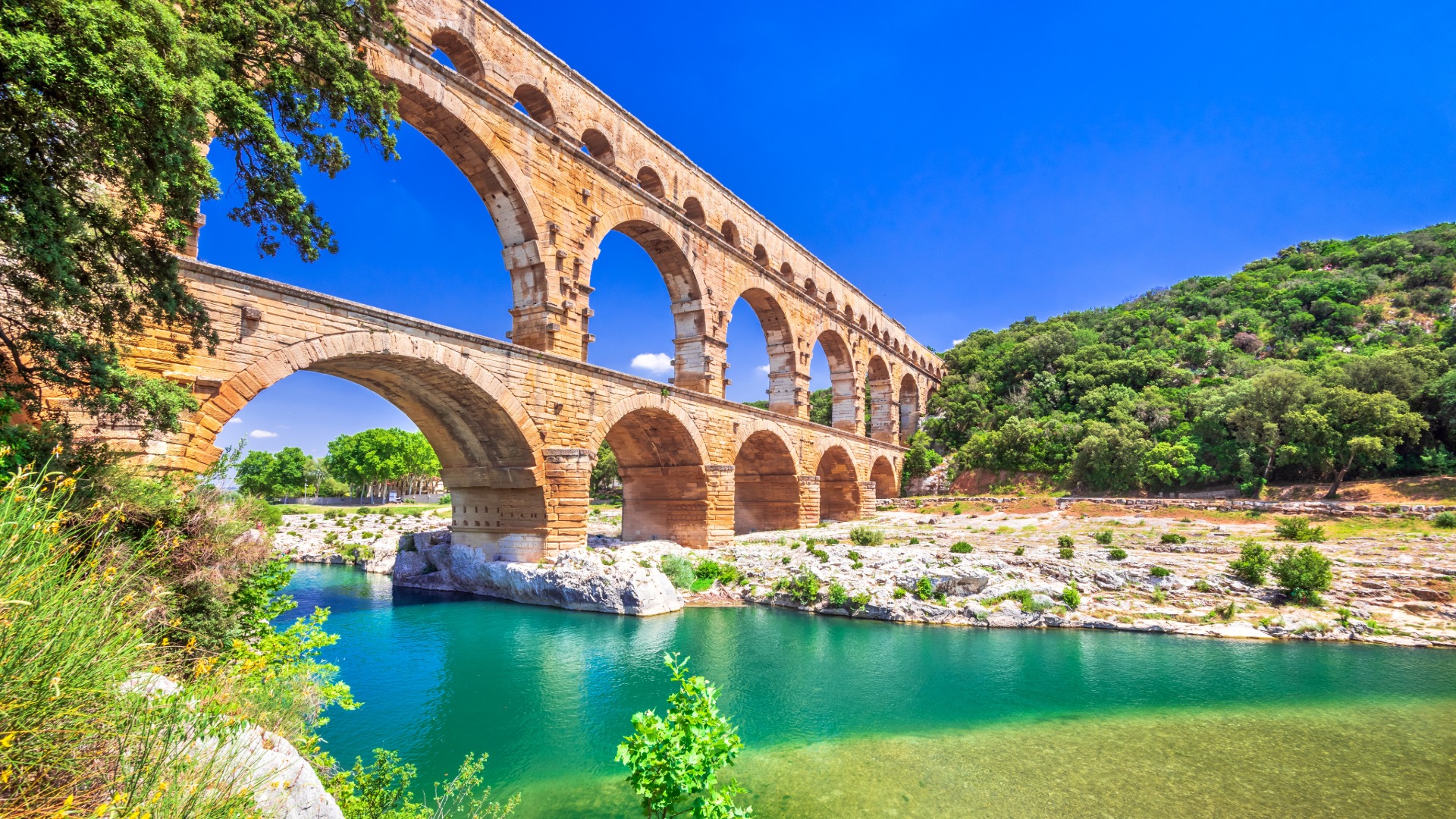 France