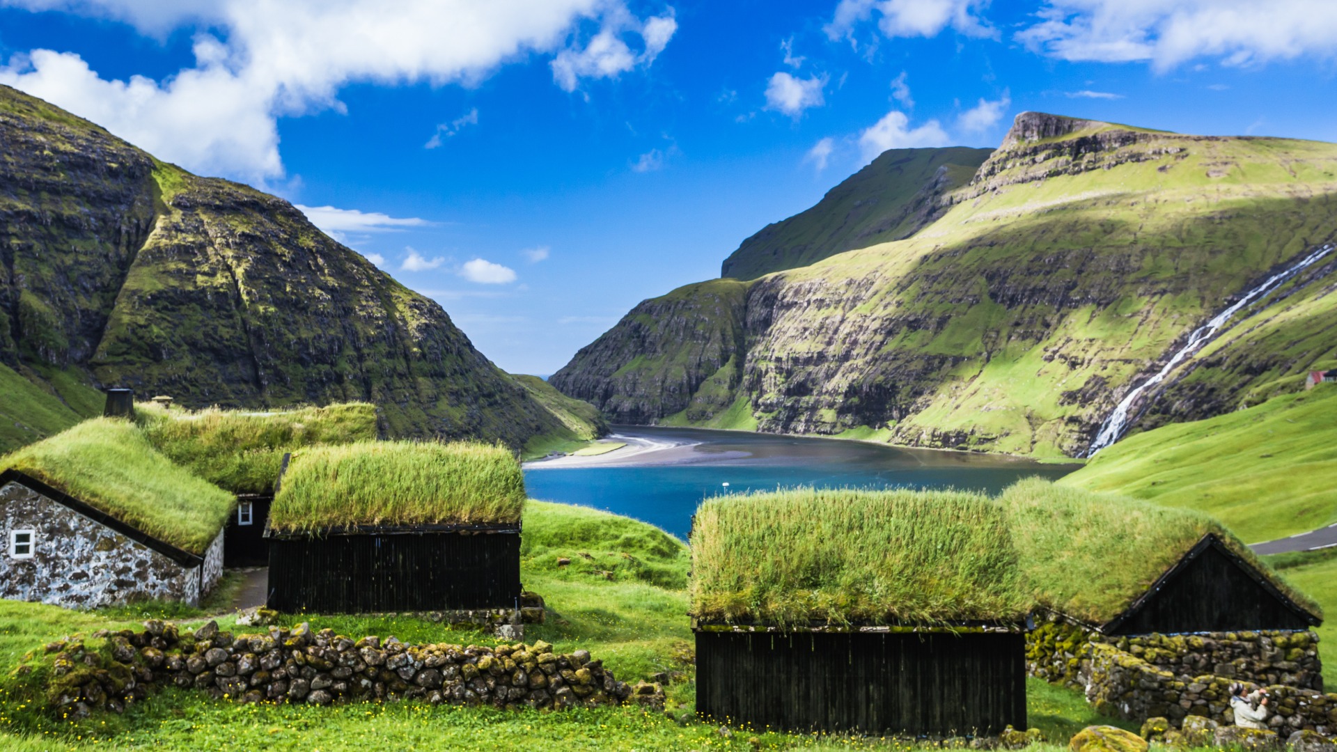 Faroe Islands