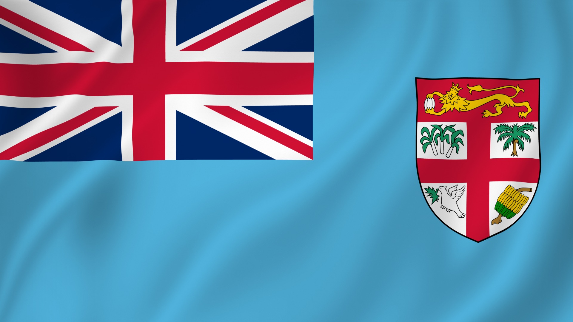 Fiji