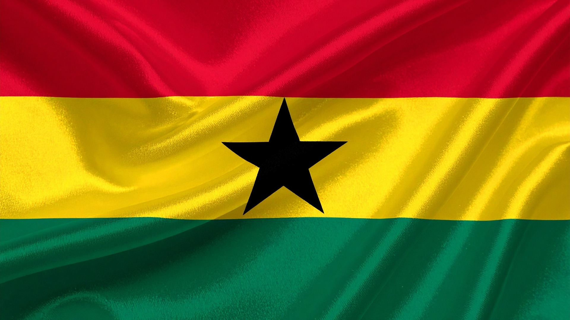 Ghana