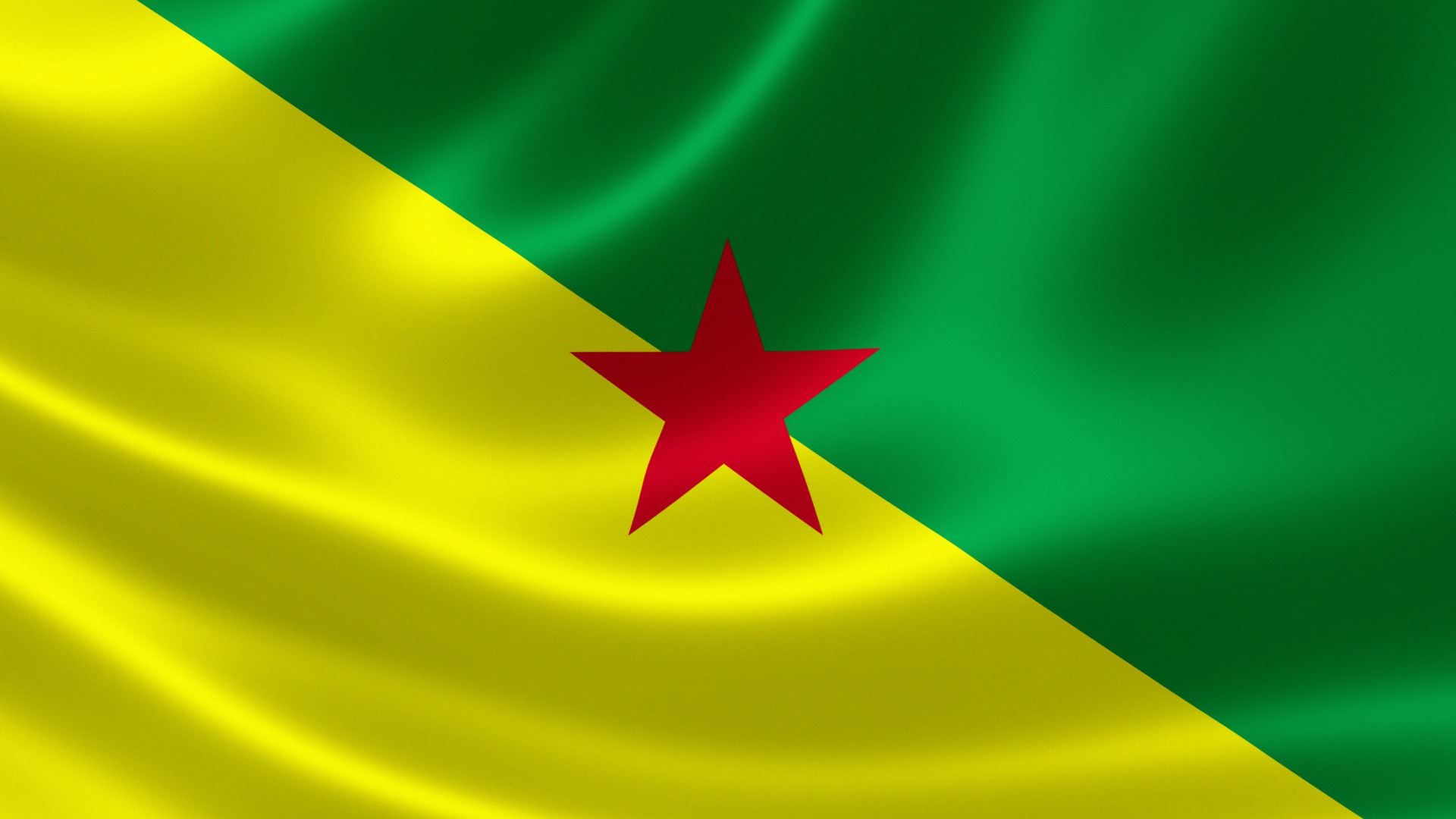 French Guiana